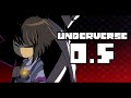 Underverse 05 by jakei