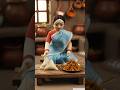 Miniature Doll Cooks Full chicken samosa ASMR..#miniaturecooking #cooking #tinycooking