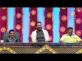 Comedy Utsavam │Flowers│Ep# 11