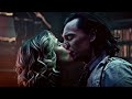 Sylvie & Loki | Locked Out Of Heaven (1x06)