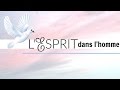 Daniel Vindigni - L'Esprit dans l'homme - The Spirit in mankind (English subtitles)