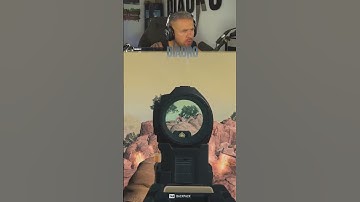 This weapon on single fire is insane!