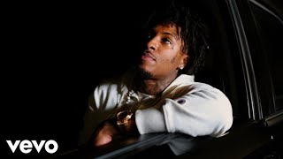 NBA YoungBoy - Try So Hard (Official Music Video)