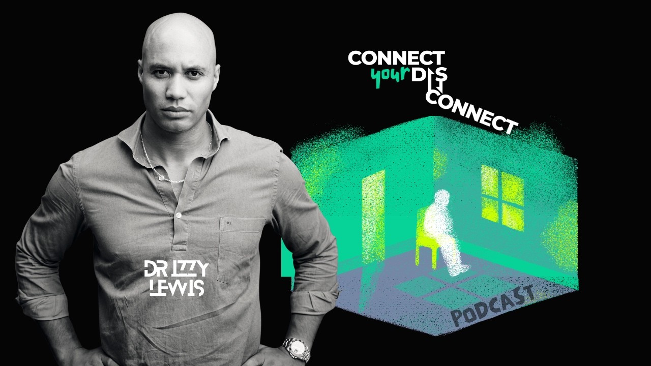 EPISODE 2 - Posture Is a Nervous System Strategy