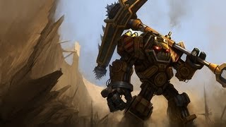 Quick Tips - Nautilus Lockdown