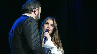 ქეთი თოფურია - გული გეფერებოდა Кети Топурия - Сердце Ласкала Keti Topuria - Guli Gefereboda