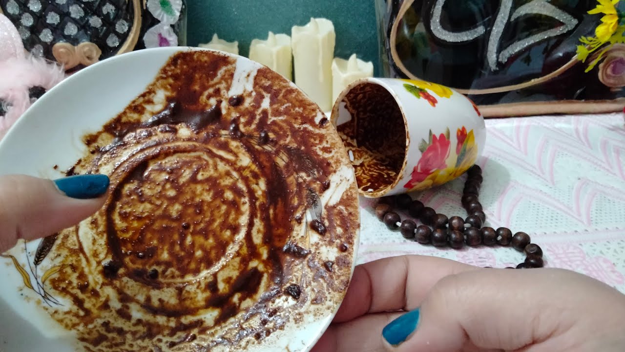 قراءه فنجان برج (السرطان) قراءه 👉👌 ثلاث نساء خرجهم من حياتك تعيش ملك تعرف عليهم ليك كل ده وأكثر  💯🌟👌