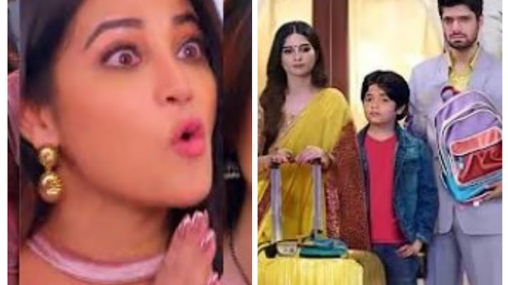 GHKKPM: 6 महीने बाद Savi-Rajat को मिलेगी Kiaan की Custody,सामने आया Ashika का सच | Upcoming Spoiler