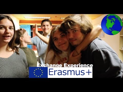 ERASMUS EXPERIENCE |