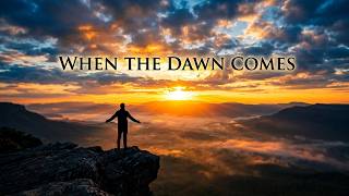 WHEN THE DAWN COMES β THE NIGHT WILL END π
#Hope #EpicMusic