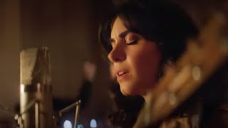 Video thumbnail of "Katie Melua - Bridge Over Troubled Water (Official Video)"