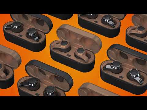 Jabees Firefly Vintage Product Video 2024 - video from Jabees