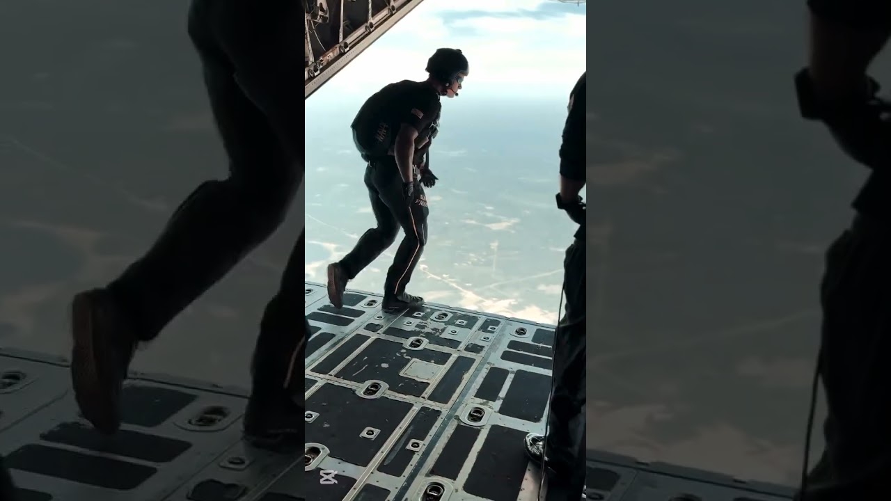 Fat Albert Takes Flight | Leap Frogs & Blue Angels Wrap Pensacola & Duluth Airshows in Style!