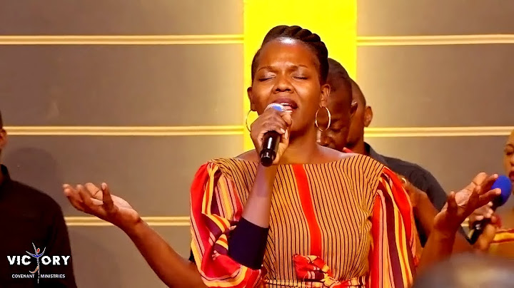 TULI MUKUBEERAWO KWO // BIBYO _ Victory Covenant Ministries Worship Session