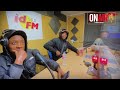 La lt  freestyle idfm radio 98fm