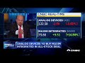 Jim Cramer on Analog Devices' plan to acquire Maxim Integrated in all-stock deal