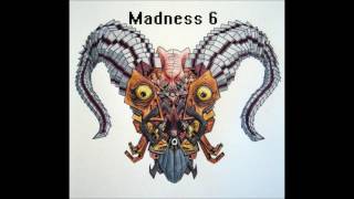 Madness 5 - Cheshyre