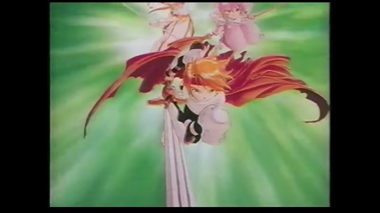 30年前的スーパーファミコン「テイルズ オブ ファンタジア」店頭上映