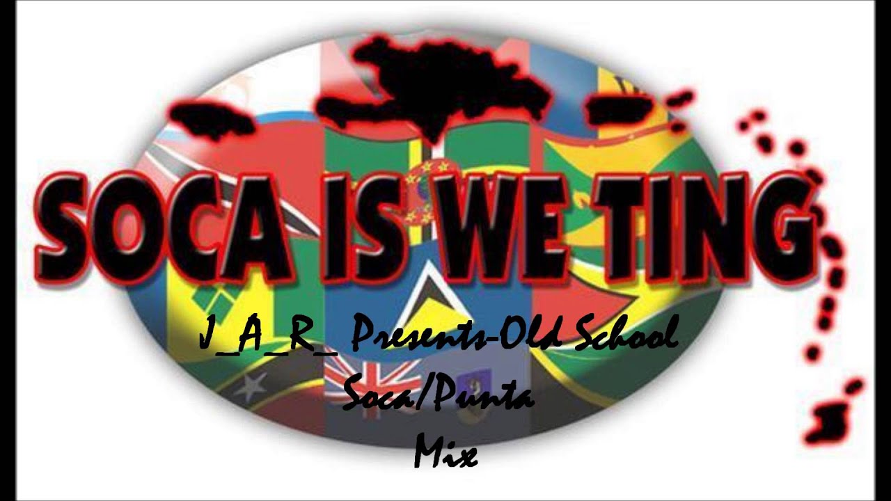 Old School Soca/Punta Mix YouTube