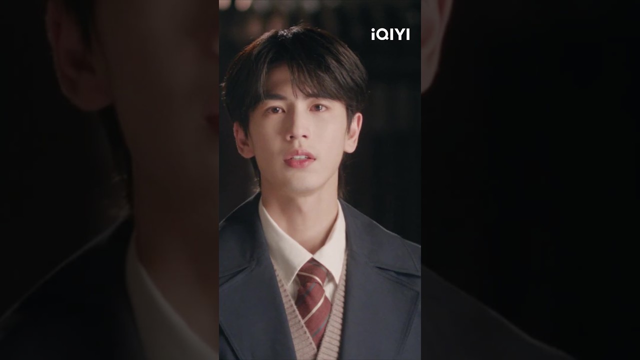 ❄️行く前に、一度だけ俺を愛して『#这一秒过火』#iQIYIOverdo #iQIYI #这一秒过火 #ワンチューラン #中国ドラマ #ドラマ #華流 #華ドラ