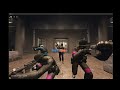 58-16 and 16-5 high kill game! | VERSUS | No Commentary!