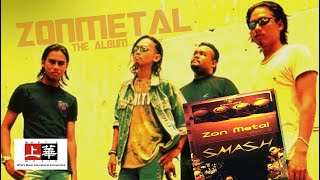 Smash Zon Metal FullAlbum