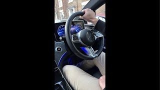 Real-Time Driving Live 🚘 | No Music, Pure Road Ambience