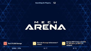 MECH ARENA : ROBOT SHOWDOWN GAMEPLAY PART 2