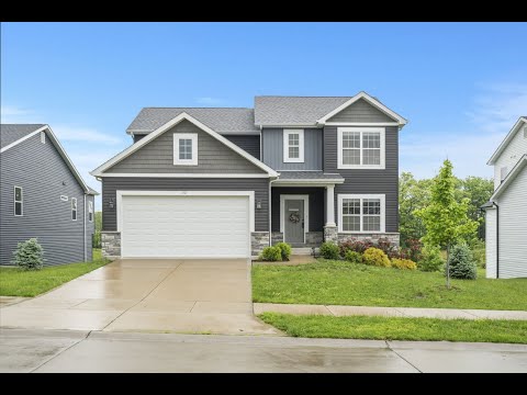 207 Still Creek Drive, Lake St Louis, MO home video tour