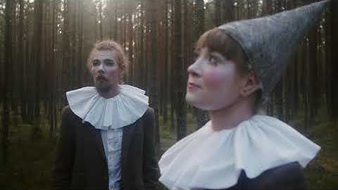 CAROUSEL COMPANY // BE NOTHING