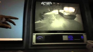 Real Outlast Part 2-Chris Walker