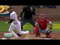 Ke’Bryan Hayes Hits Leadoff Triple In Win | Pirates vs. Reds Highlights (4/22/23)