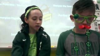 Kennerly Morning Notes 3-17-2016