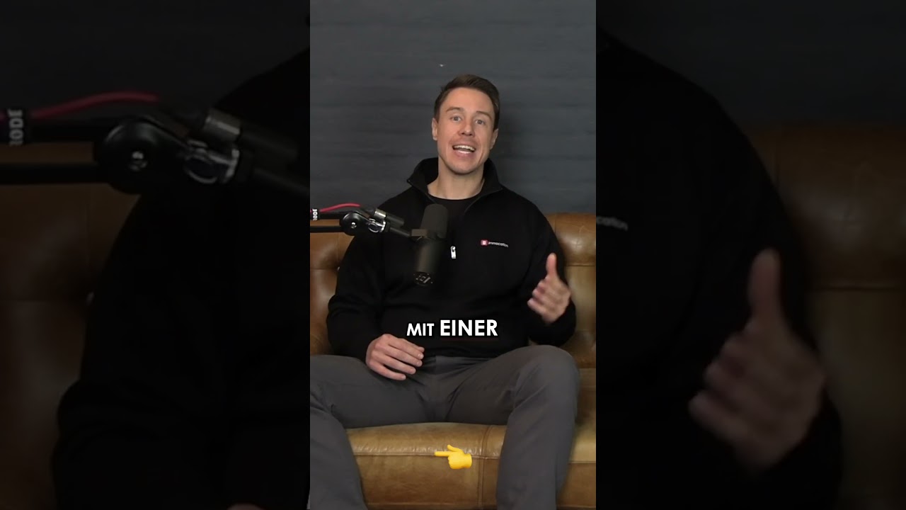 Der Fehler bei Besichtigungen ❌🏠