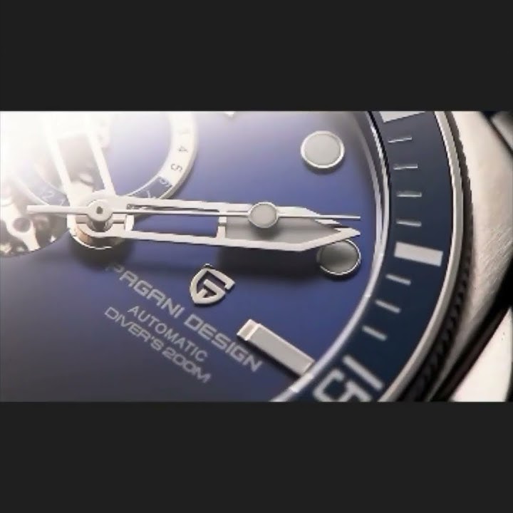 Homage To Panerai Submersible Best Panerai Submersible Tribute #freeshipping #notax