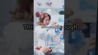 Scientists Use AI to Crack Protein Code | Nobel Prize in Chemistry 2024