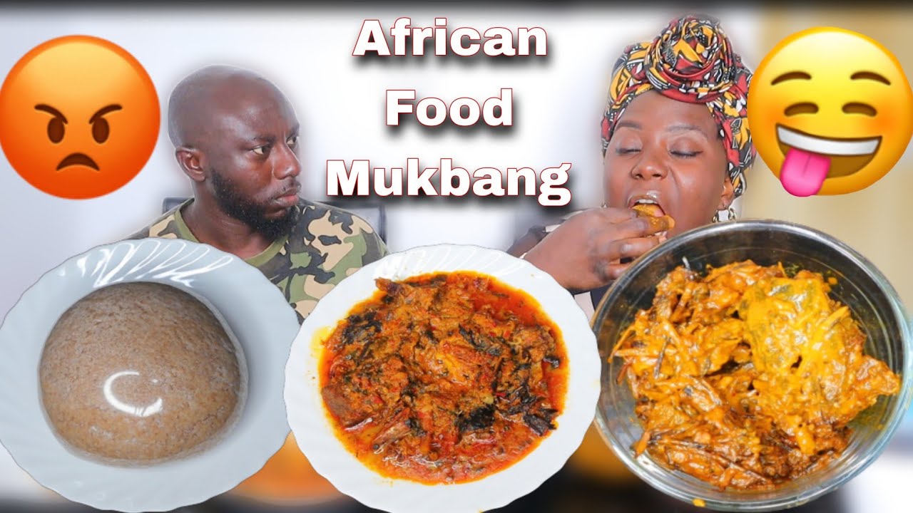 ЕСТЬ ЛЮБИМУЮ ЕДУ БЫВШЕГО. РОЗЫГРЫШ НАД МУЖЕМ | ПЛОХАЯ ИДЕЯ 💔 | ПШЕНИЧНО-АРАХИСОВЫЙ СУП И ISI EWU