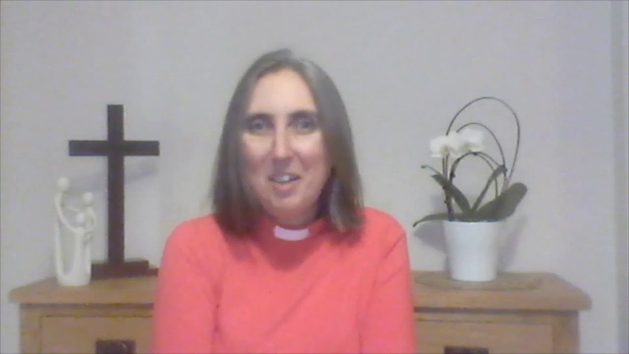 Stamford Methodist Circuit Morning Worship 24th January 2021