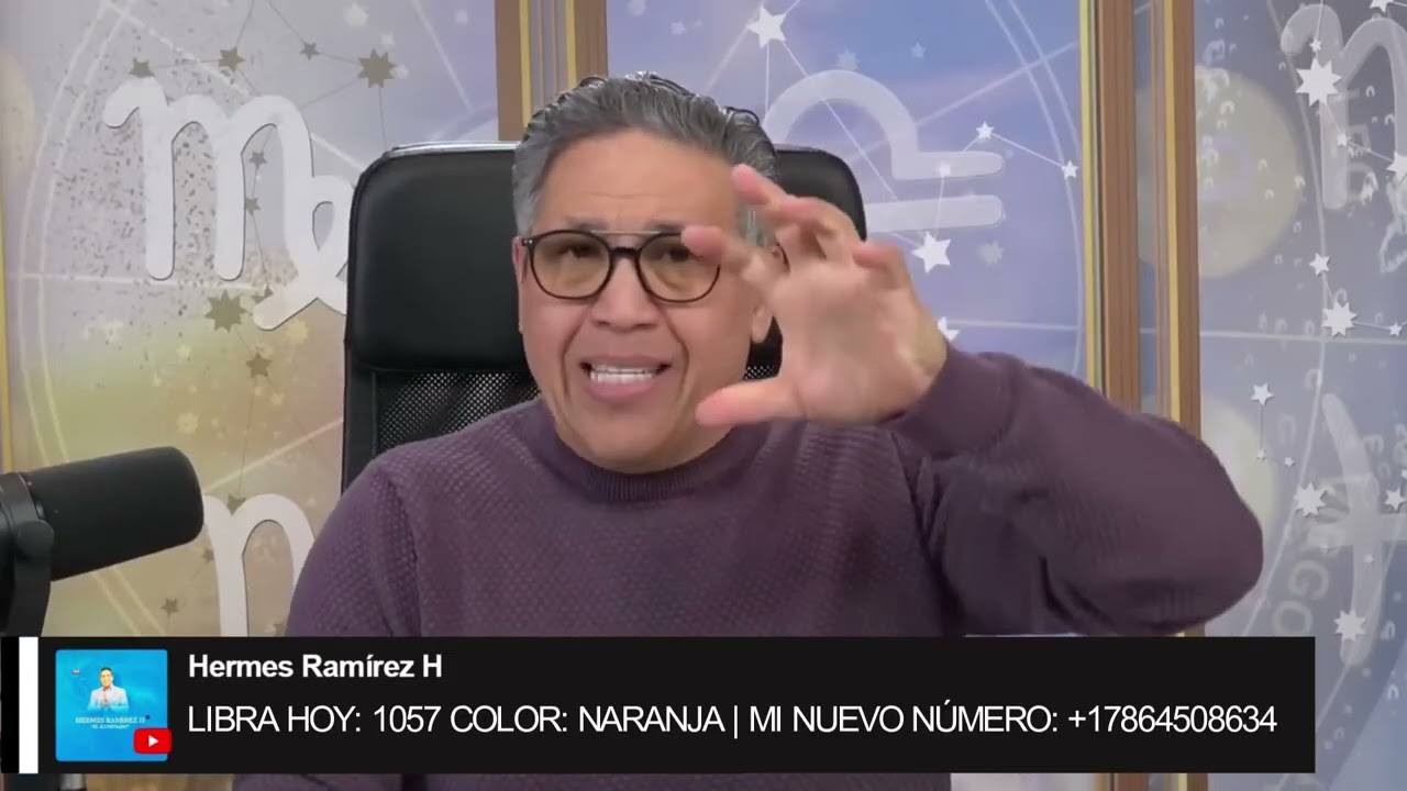 LIBRA HOY: Un regalo de Dios llegará sin AVISAR, te dará la alegría que tanto necesitas en tu vida