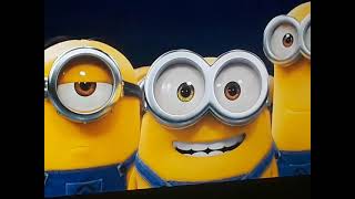 Opening Logos - Sing 2 Dvs