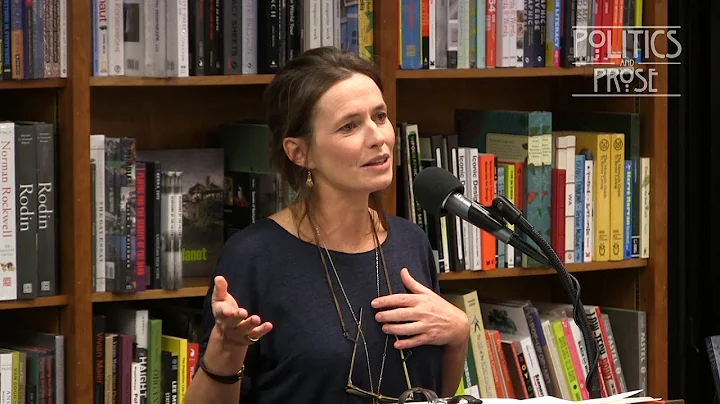 Alexandra Fuller, "Leaving Before the Rains Come"
