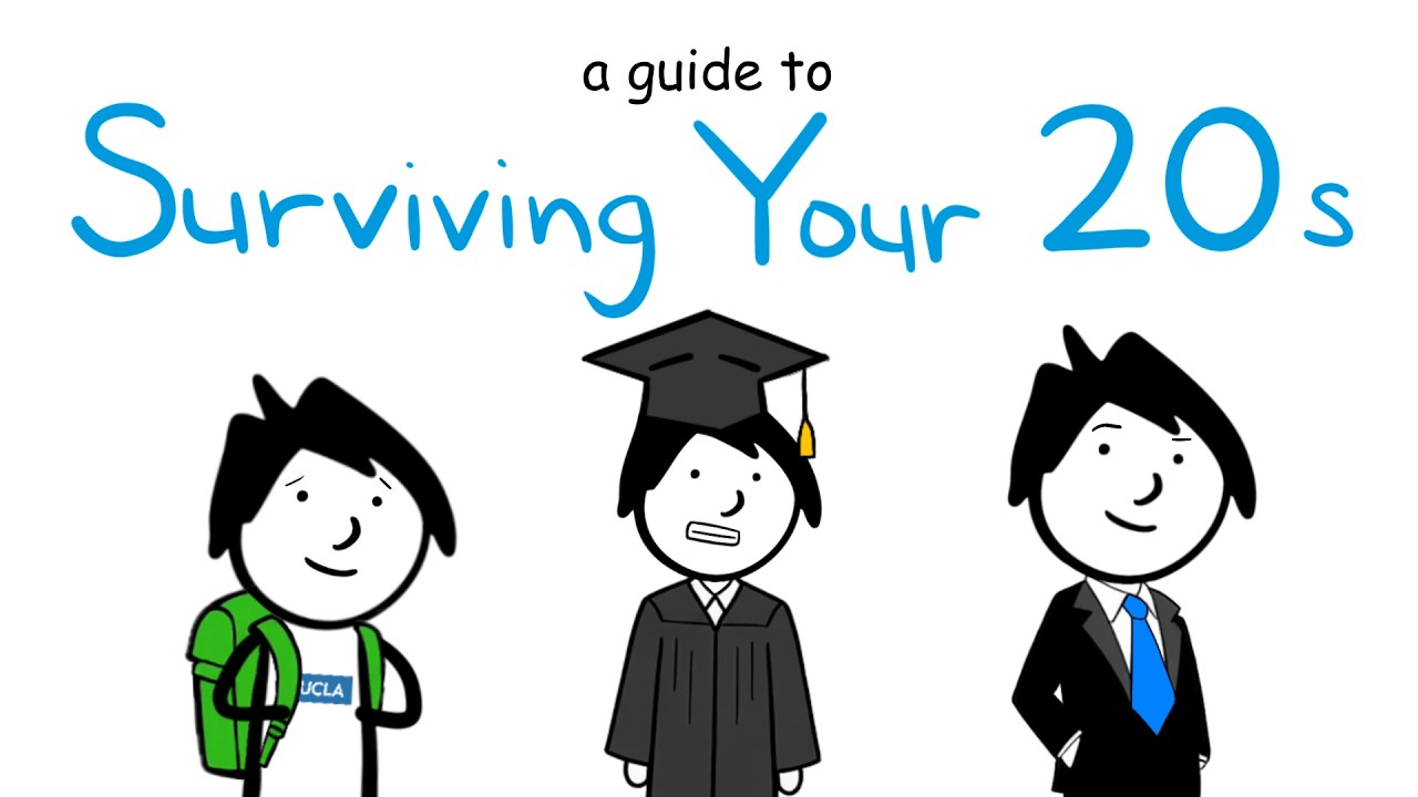 if you’re in your 20s, watch this