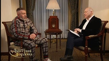 Thumbnail of Серёга - про Гуфа, Басту, Слава КПСС, Оксимирон, Хаски