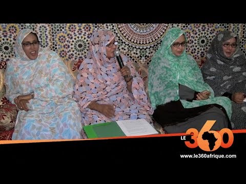 Le360.ma • Mauritanie: le Centre culturel marocain (CCM) promeut la littérature féminine