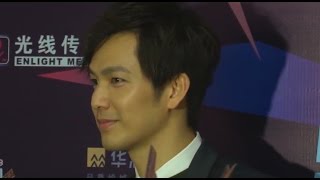 【鍾漢良】20160410優酷全娛樂-風雲榜鍾漢良成大贏家