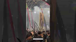 النجف الأشرف #اكسبلور