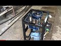 Станок Холодной ковки за 1000 евро / Forging Machine for 1000 Euro