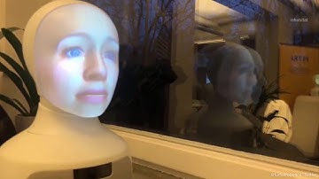 Getting Your Next Job Could Include an Interview With a Robot