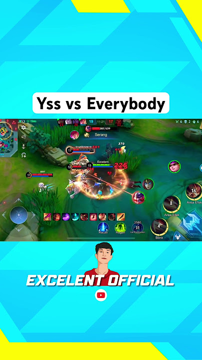 Yi Sun Shin Gameplay Best Jungler 2023 Maniac - Mobile Legends