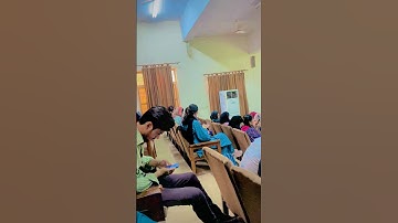 BZU university/multan/Seminar/#foryou #viralvideo